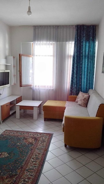 Karya Konaklama, Antalya, Turkey