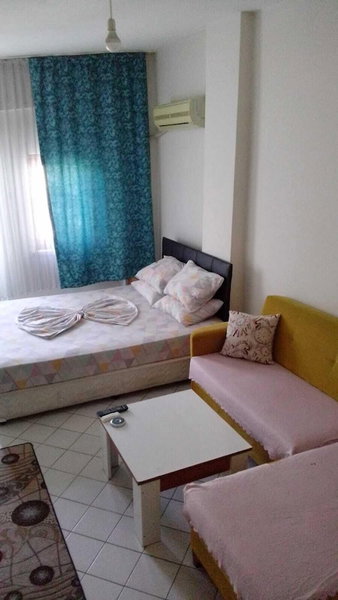 Karya Konaklama, Antalya, Turkey