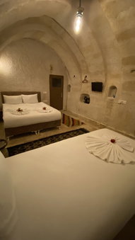 Cappadocia Urgup Stone House, Ürgüp, Turkey