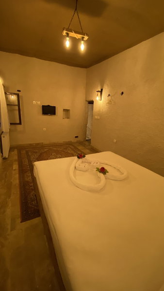 Cappadocia Urgup Stone House, Ürgüp, Turkey