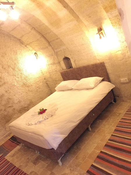 Cappadocia Urgup Stone House, Ürgüp, Turkey