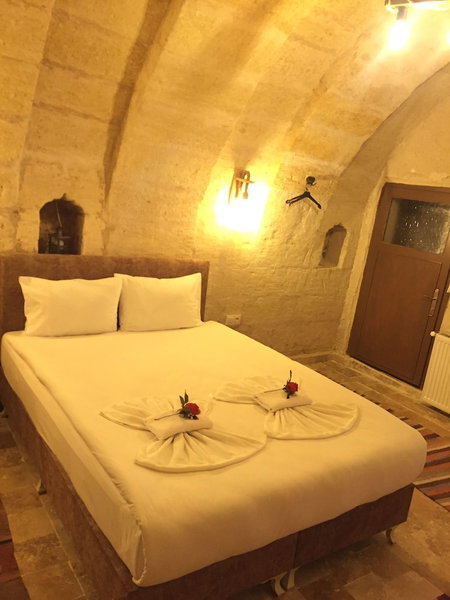Cappadocia Urgup Stone House, Ürgüp, Turkey