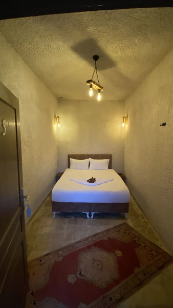 Cappadocia Urgup Stone House, Ürgüp, Turkey