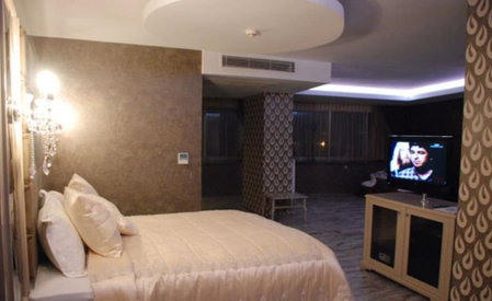 Golden Palas Hotel Cerkezkoy, Cerkezkoy, Turkey
