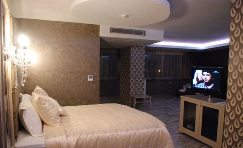 Golden Palas Hotel Cerkezkoy, Cerkezkoy, Turkey
