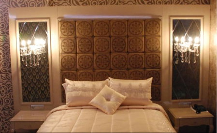Golden Palas Hotel Cerkezkoy, Cerkezkoy, Turkey