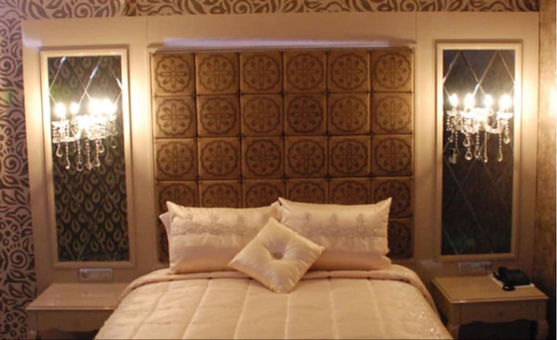 Golden Palas Hotel Cerkezkoy, Cerkezkoy, Turkey