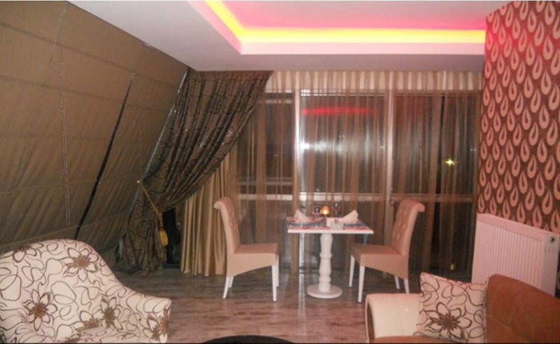 Golden Palas Hotel Cerkezkoy, Cerkezkoy, Turkey
