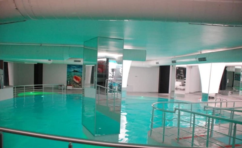 Golden Palas Hotel Cerkezkoy, Cerkezkoy, Turkey