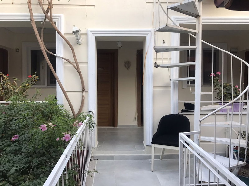 Lavinya Pansiyon, Aydin, Turkey
