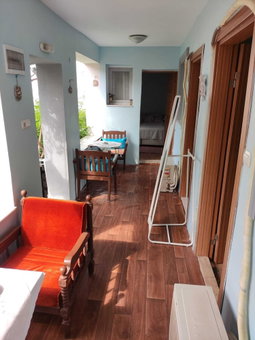 Lavinya Pansiyon, Aydin, Turkey