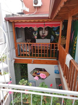Lavinya Pansiyon, Aydin, Turkey