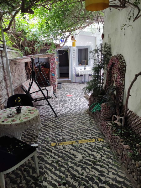 Lavinya Pansiyon, Aydin, Turkey