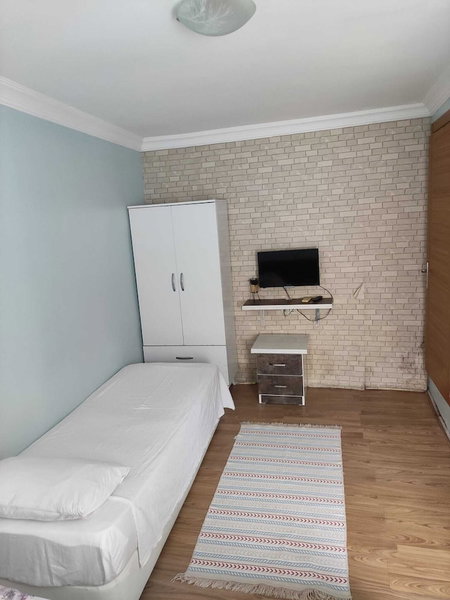Lavinya Pansiyon, Aydin, Turkey
