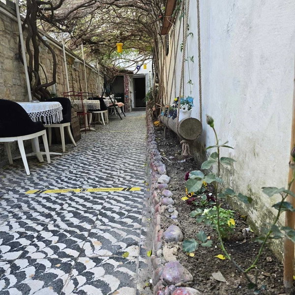 Lavinya Pansiyon, Aydin, Turkey