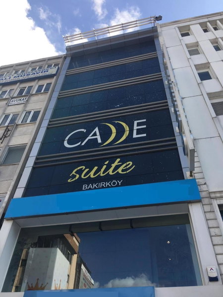 Cadde Suite Bakırköy, Istanbul, Turkey
