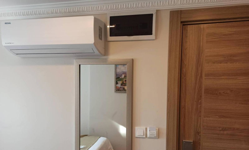 Cadde Suite Bakırköy, Istanbul, Turkey