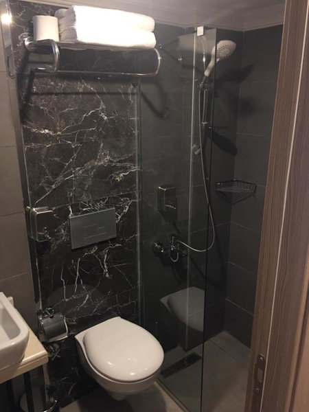 Cadde Suite Bakırköy, Istanbul, Turkey