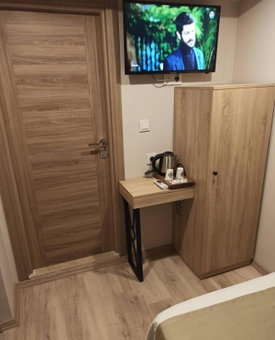 Cadde Suite Bakırköy, Istanbul, Turkey