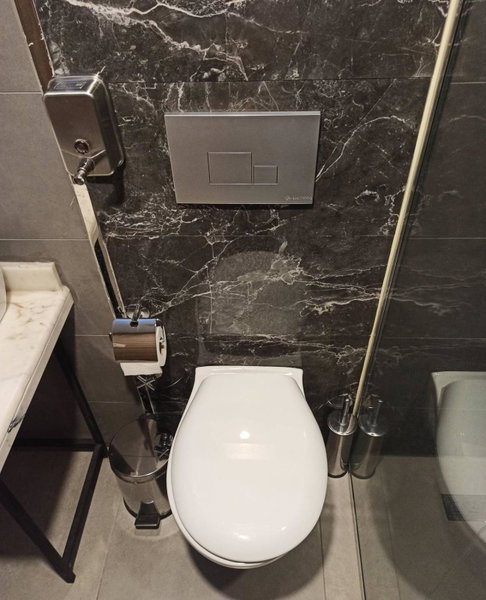Cadde Suite Bakırköy, Istanbul, Turkey