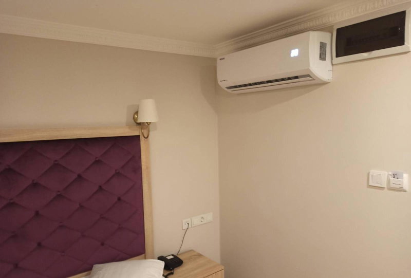 Cadde Suite Bakırköy, Istanbul, Turkey