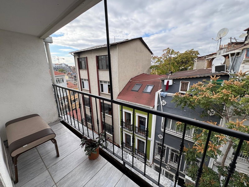 Taksim Otto suite, Istanbul, Turkey
