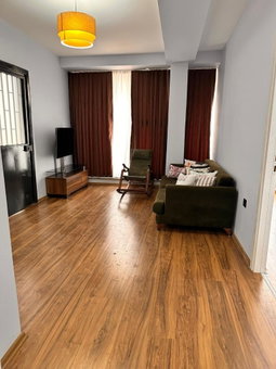 Taksim Otto suite, Istanbul, Turkey