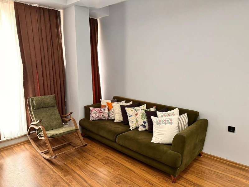 Taksim Otto suite, Istanbul, Turkey