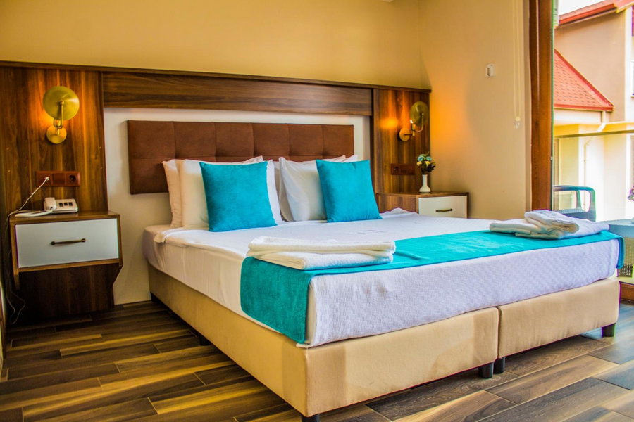 Form Thermal Hotel & SPA Kaz Dağları, Gure, Turkey