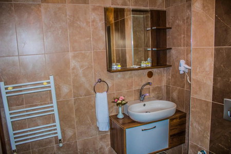 Form Thermal Hotel & SPA Kaz Dağları, Gure, Turkey