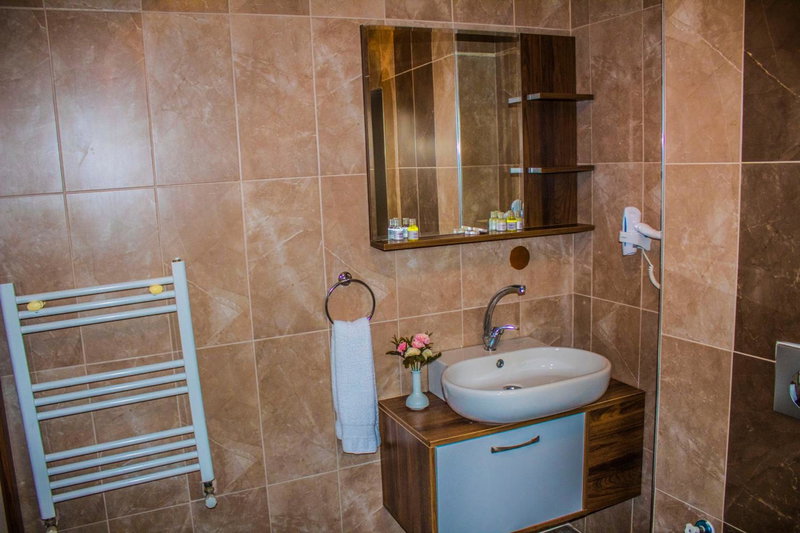 Form Thermal Hotel & SPA Kaz Dağları, Gure, Turkey