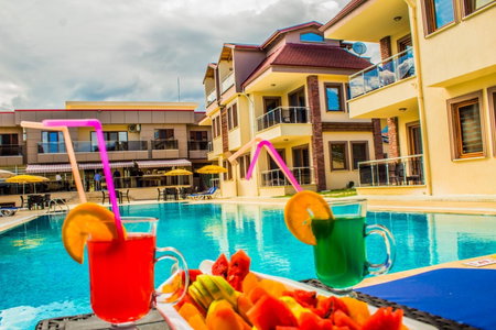 Form Thermal Hotel & SPA Kaz Dağları, Gure, Turkey