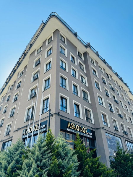 Askoroz Otel İzmit, Izmit, Turkey