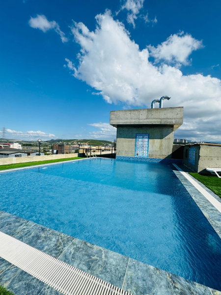 Askoroz Otel İzmit, Izmit, Turkey