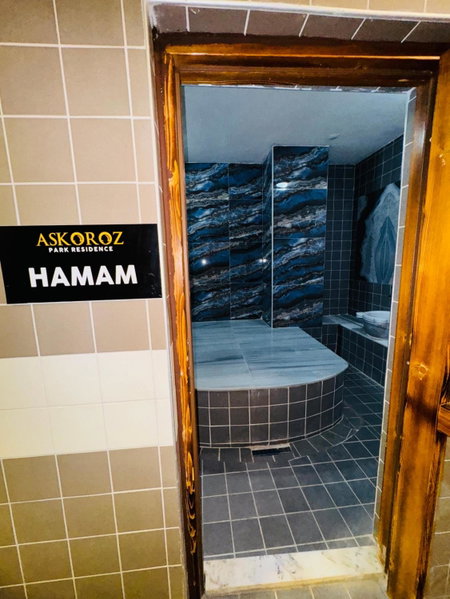 Askoroz Otel İzmit, Izmit, Turkey