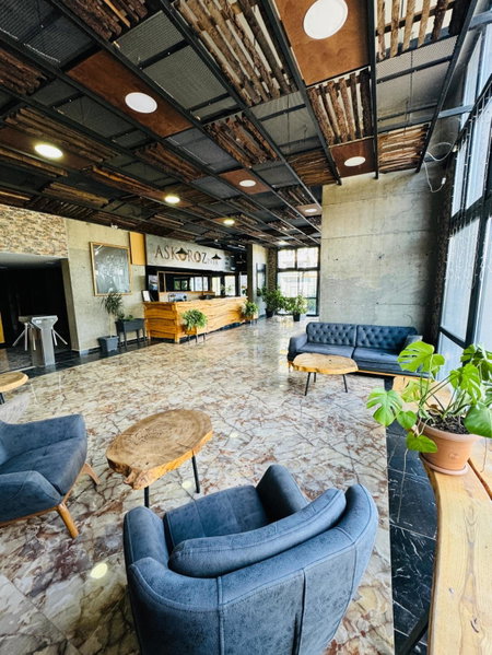Askoroz Otel İzmit, Izmit, Turkey