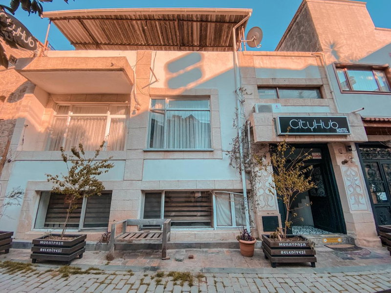 CityHub, Antalya, Turkey