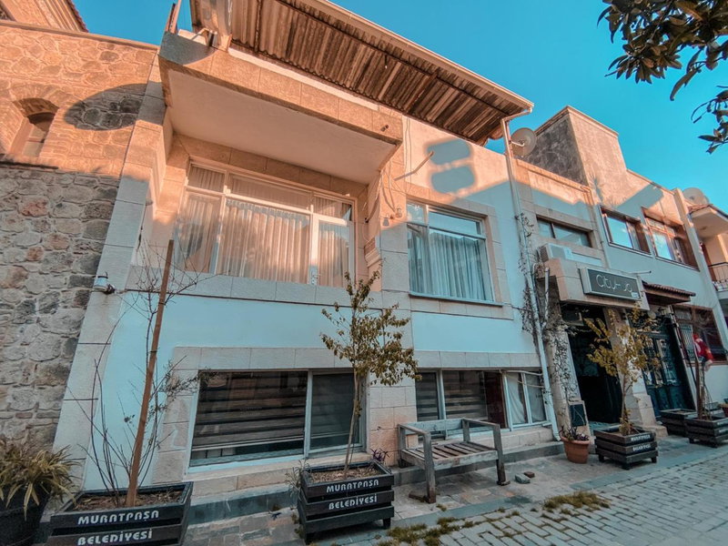 CityHub, Antalya, Turkey