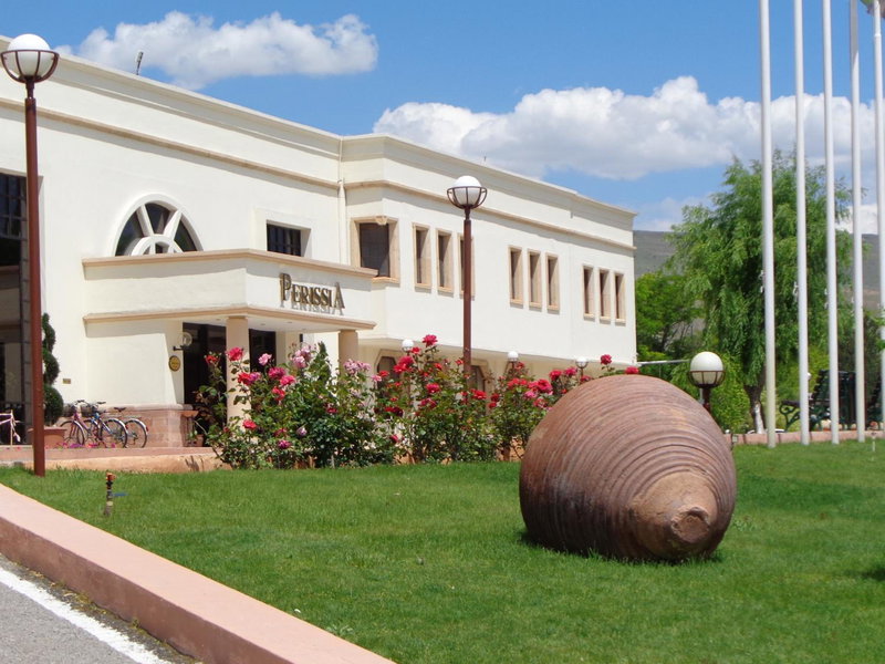 Perissia Hotel & Convention Centre, Urgup, Turkey