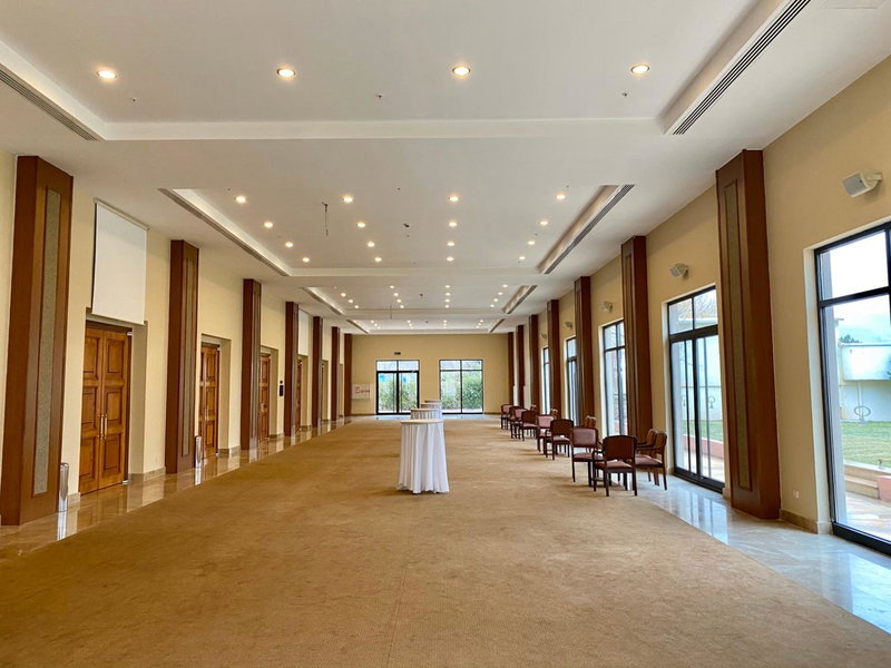 Perissia Hotel & Convention Centre, Urgup, Turkey