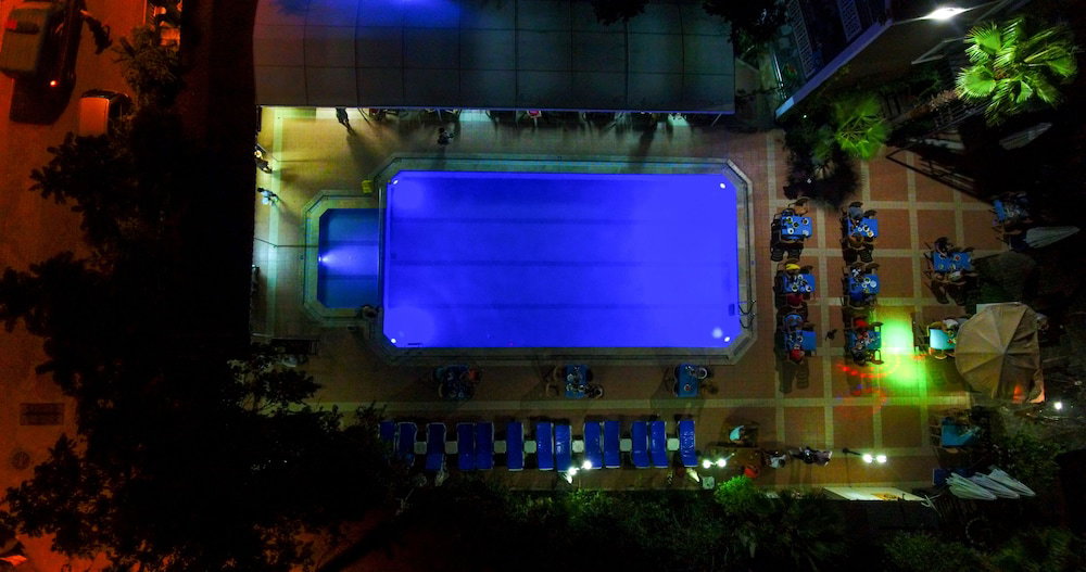 Hotel · More Hotel, Kemer