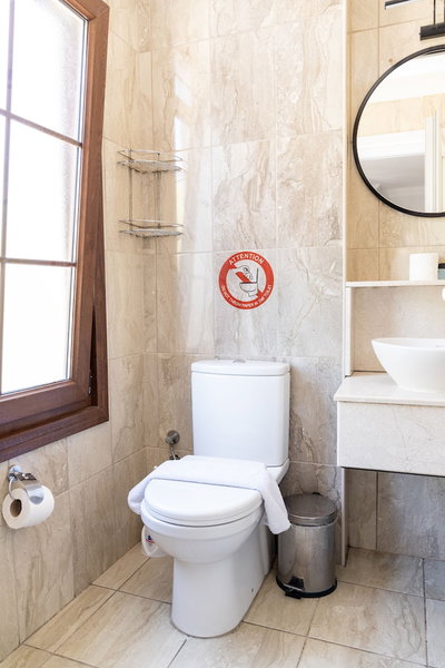 Galley Hotel, Istanbul, Turkey