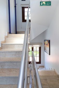 Galley Hotel, Istanbul, Turkey