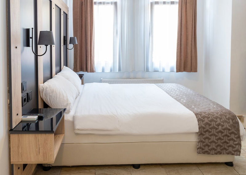 Galley Hotel, Istanbul, Turkey