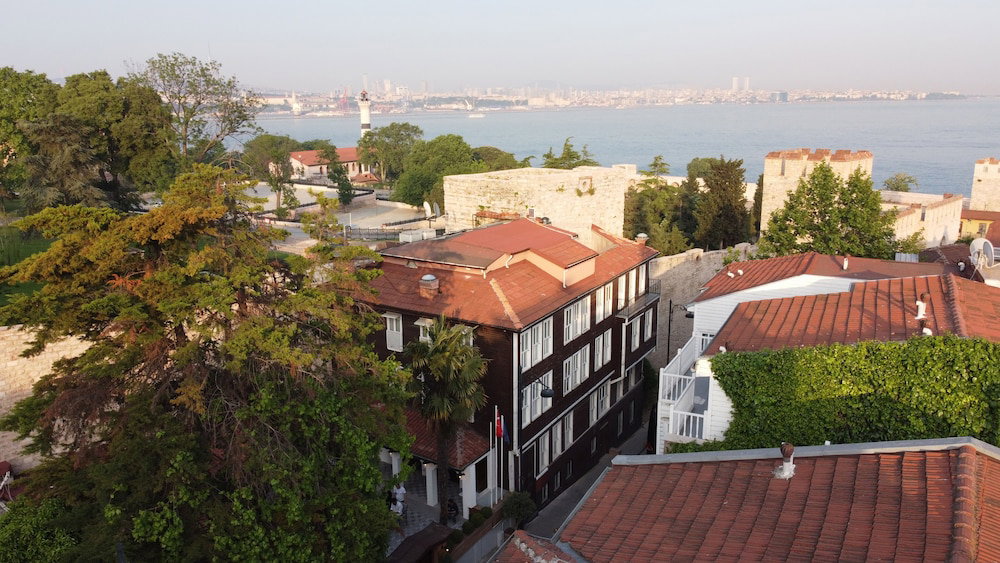 Ishak Pasa Palace by Joyway Hotels, Turkey