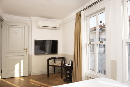 Ishak Pasa Palace by Joyway Hotels, Istanbul, Turkey