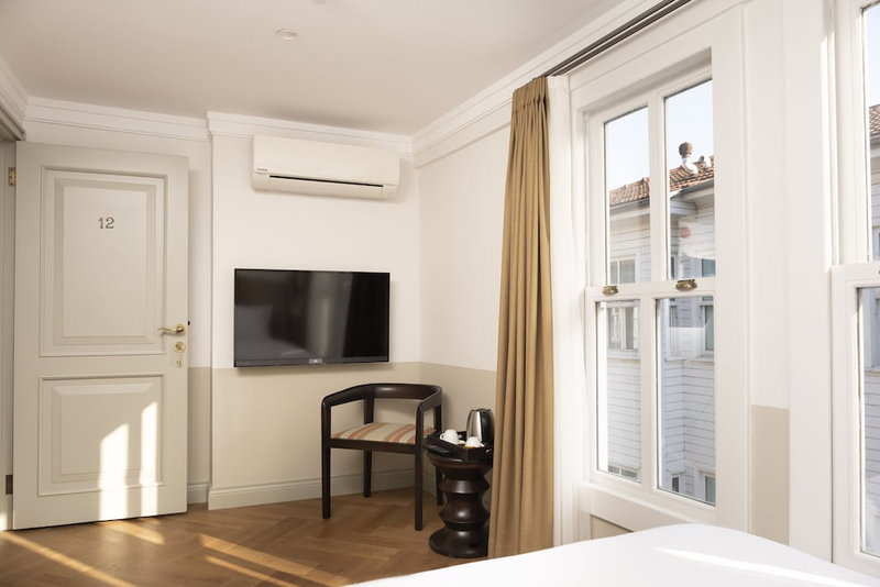 Ishak Pasa Palace by Joyway Hotels, Istanbul, Turkey