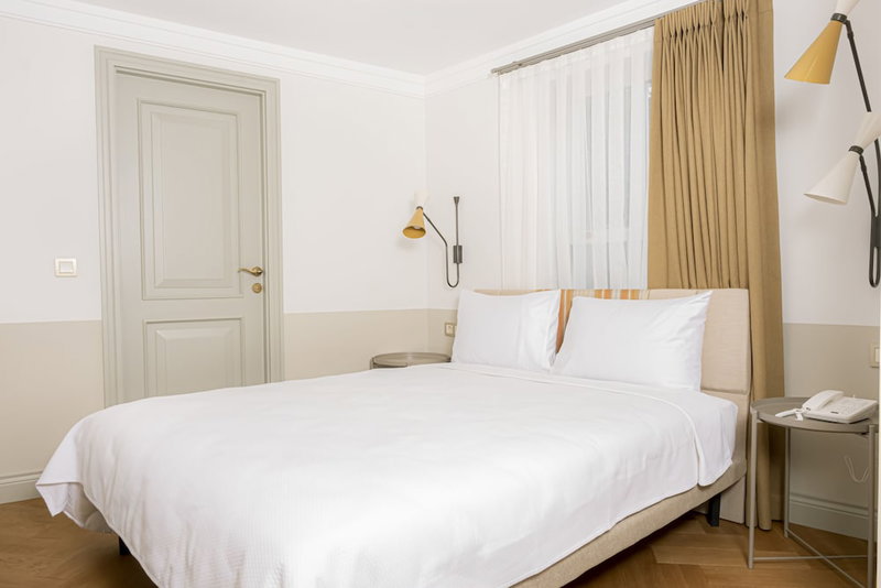 Ishak Pasa Palace by Joyway Hotels, Istanbul, Turkey
