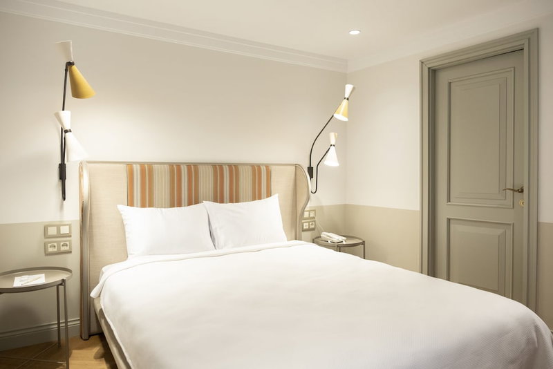 Ishak Pasa Palace by Joyway Hotels, Istanbul, Turkey