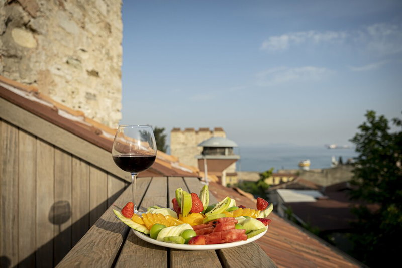 Ishak Pasa Palace by Joyway Hotels, Istanbul, Turkey